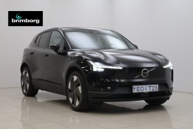 Volvo EX30 Recharge Ultra LRAWD