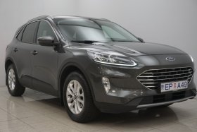 Ford Kuga Titanium X