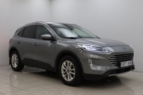 Ford Kuga Titanium X