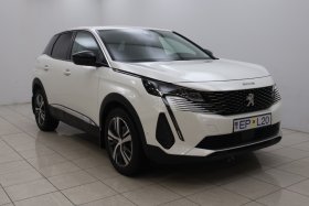 Peugeot 3008 Allure
