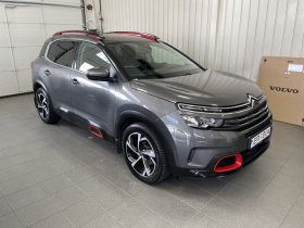 Citroen C5 Aircross Feel