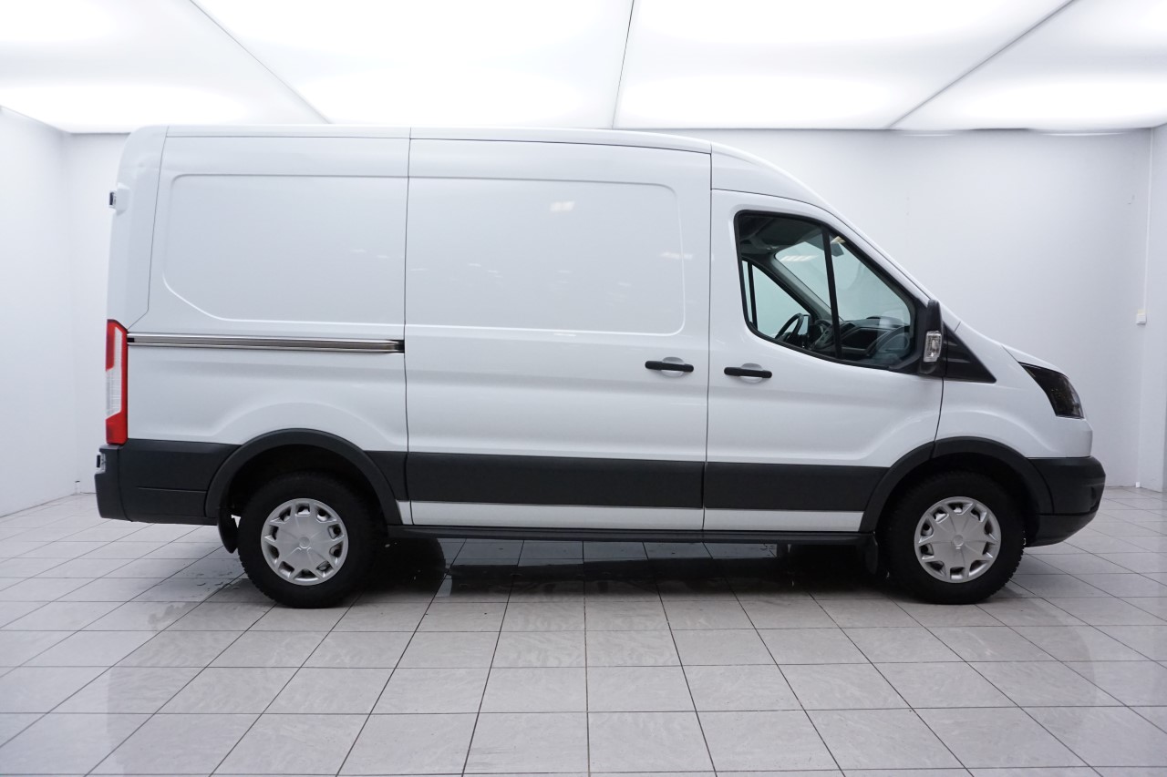 Ford transit h2l2