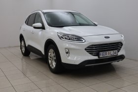 Ford Kuga Titanium X