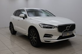 Volvo XC60 Inscription