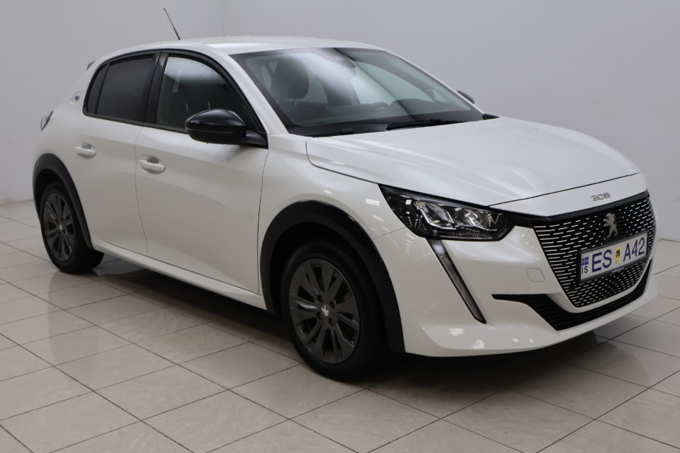 Peugeot E-208 Allure