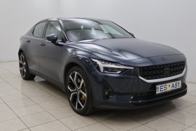 Polestar 2 LRDM Performance