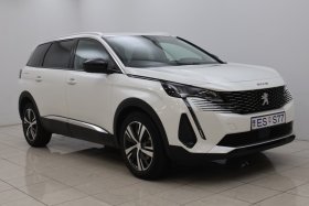 Peugeot 5008 Allure