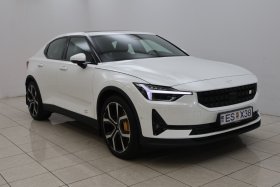 Polestar 2 LRDM Performance