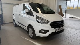 Ford Transit Custom L2H1 Trend
