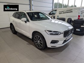 Volvo XC60 Inscription