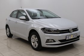 VW Polo Comfortline