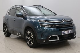 Citroen C5 Aircross Shine