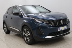 Peugeot 3008 Allure Pack