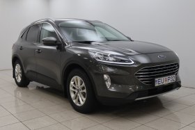 Ford Kuga Titanium X