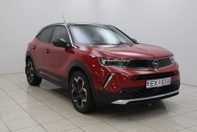 Opel Mokka-e Ultimate