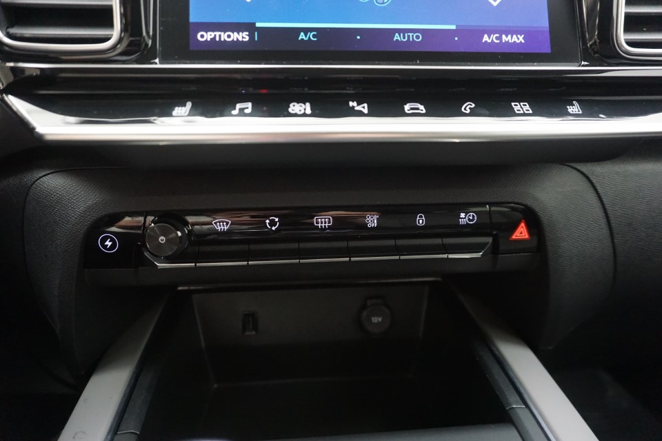 Citroen C5 Aircross Feel Pack Plug-In Hybrid