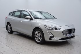 Ford Focus Trend Edition