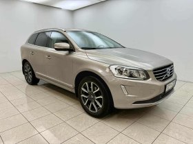 Volvo XC60 Inscription