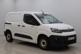 Citroen Berlingo Van L1