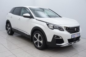Peugeot 3008 Allure