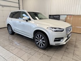 Volvo XC90 Inscription Plug-In Hybrid