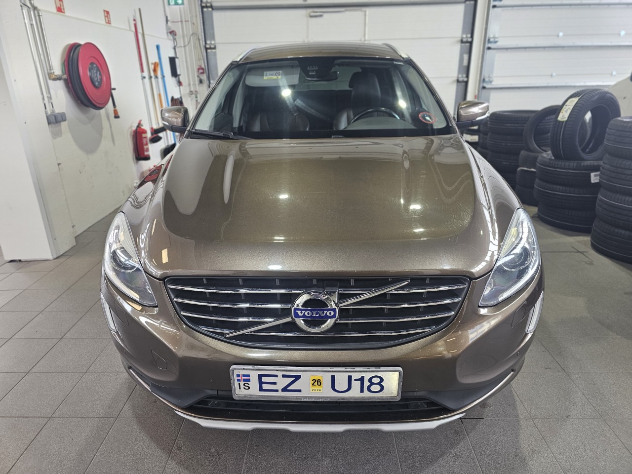 Volvo XC60 Inscription