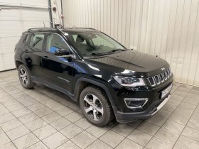 Jeep Compass Limited