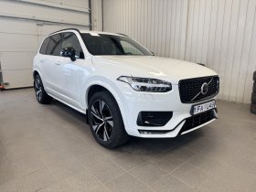 Volvo XC90 R-Design B5