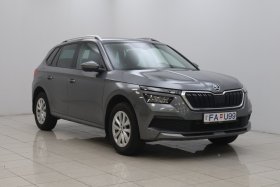 Skoda KAMIQ Ambition