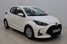 Mazda2 Hybrid Pure Plus
