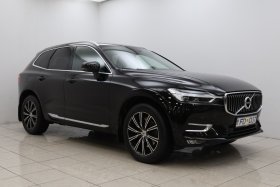 Volvo XC60 Inscription