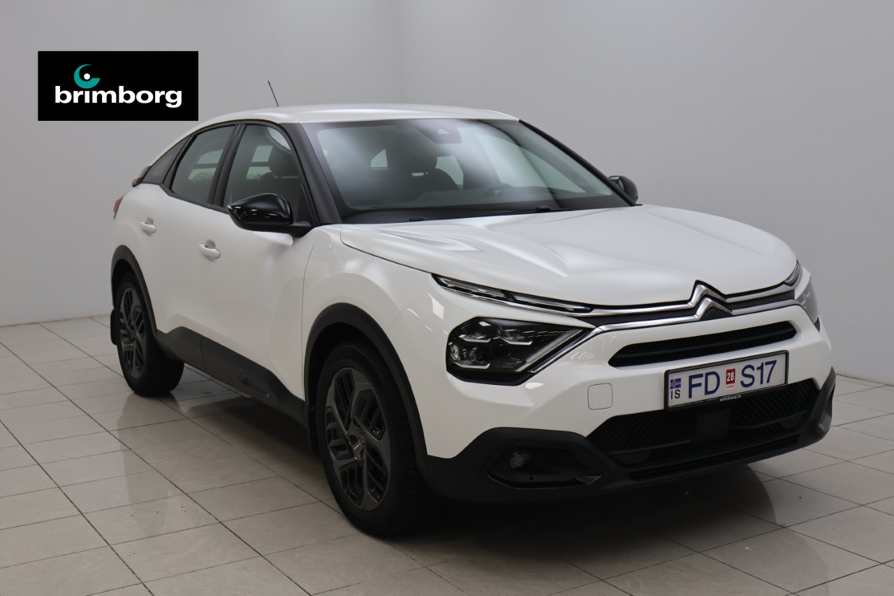 Citroen C4 Feel Pack