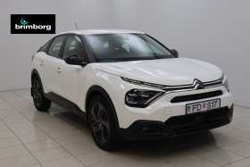 Citroen C4 Feel Pack