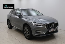 Volvo XC60 Inscription Plug-In Hybrid