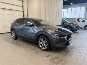Mazda CX-30 Cosmo