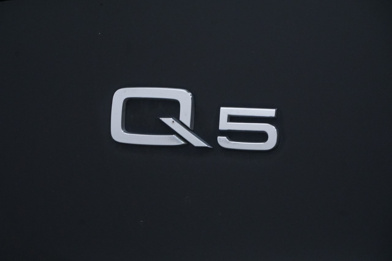 Audi Q5 Quattro