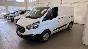 Ford Transit 280S Van