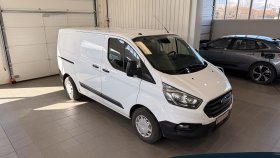 Ford Transit 280S Van