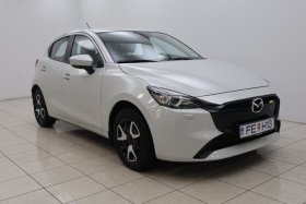 Mazda 2 Centre-Line