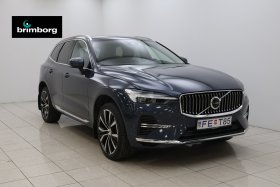 Volvo XC60 Ultimate Bright Plug-In Hybrid