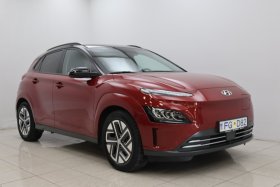 Hyundai Kona Style