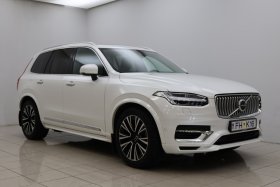 Volvo XC90 Ultimate Bright Plug-In Hybrid