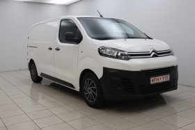 Citroen Jumpy L2 Van