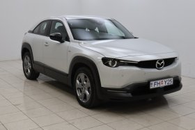 Mazda MX-30 Exclusive-Line