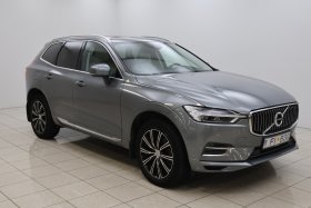 Volvo XC60 Inscription Plug-In Hybrid