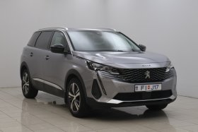 Peugeot 5008 Allure