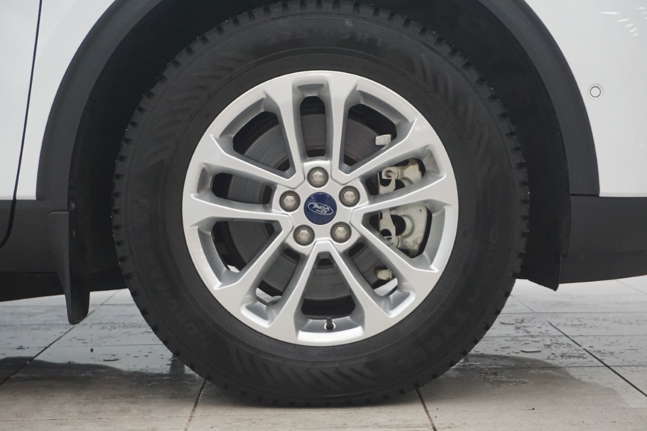 Ford Kuga Titanium X Plug-In Hybrid