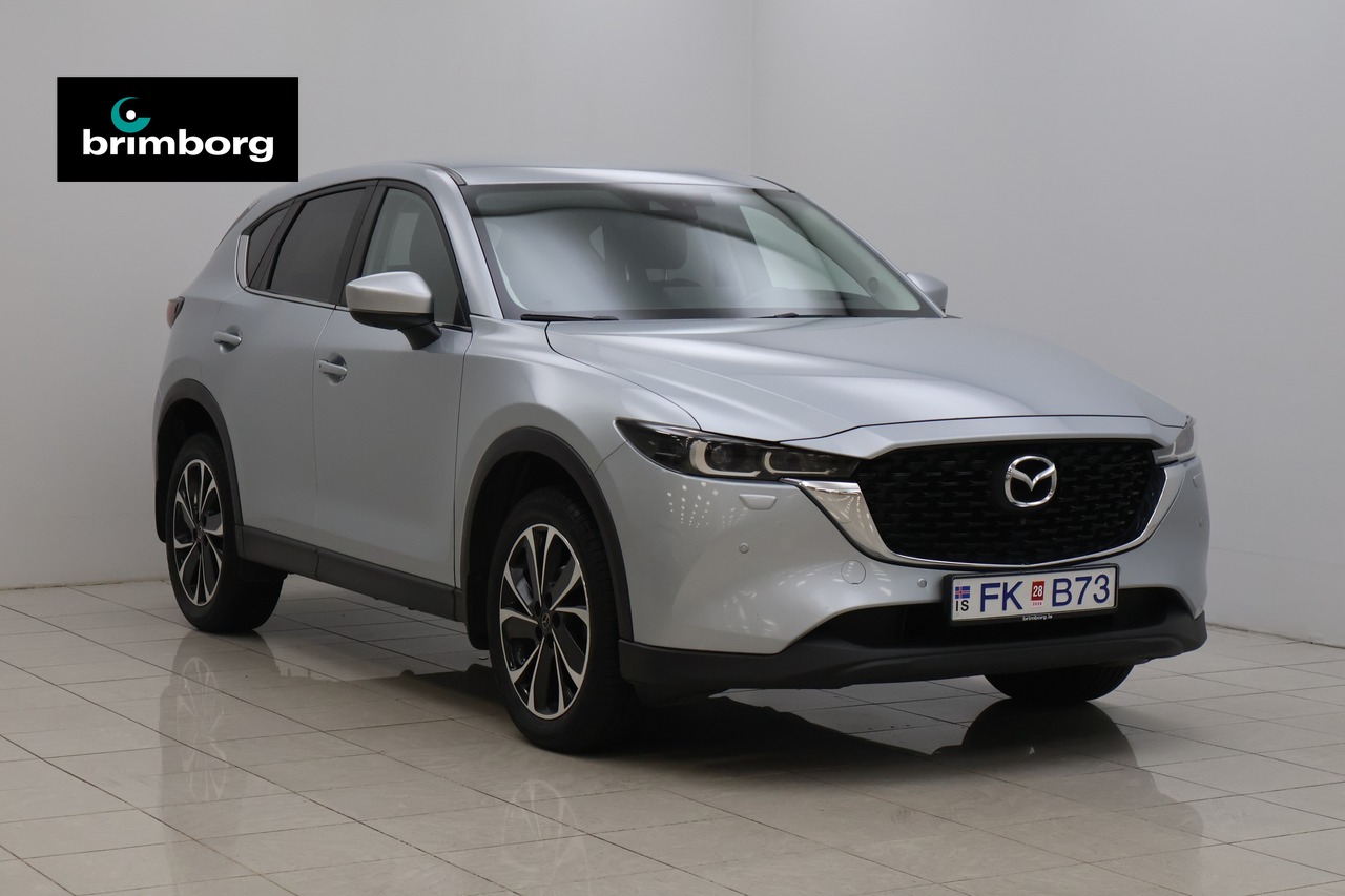 Mazda CX-5 Advantage