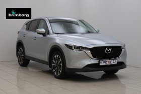 Mazda CX-5 Advantage