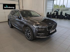 Volvo XC60 Inscription Plug-In Hybrid